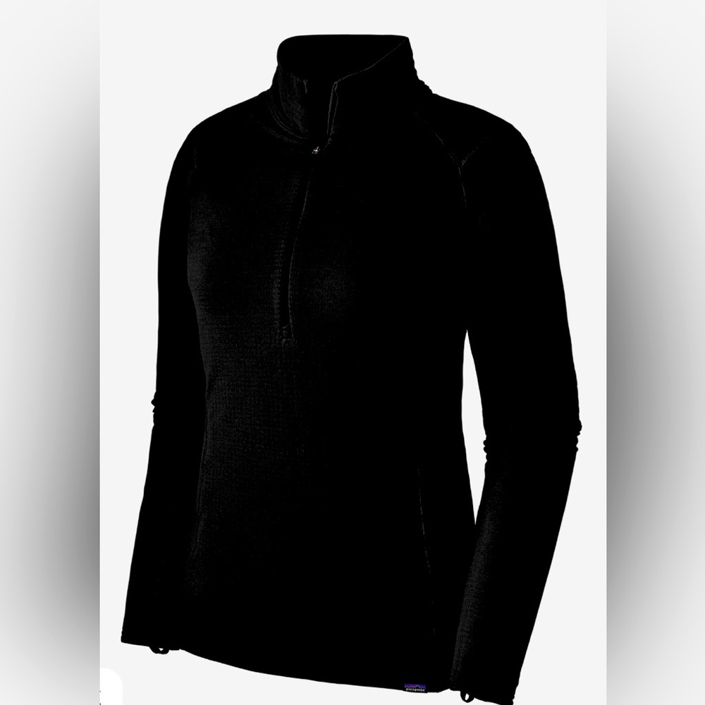 Patagonia capilene base layer pullover